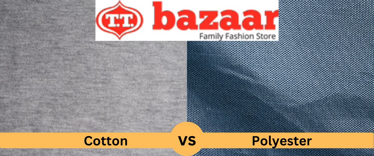 polyester vs cotton dress Cotton Vs Polyester (Sportswear Secrets)