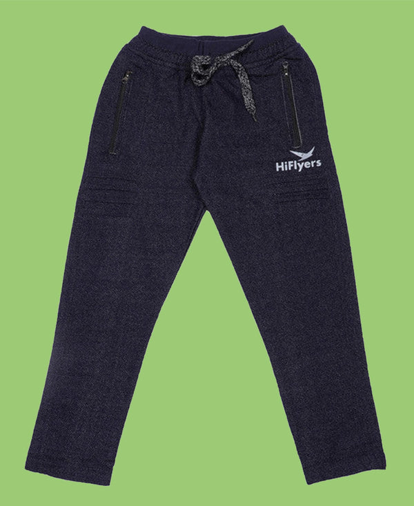 HiFlyers Kids Active Lounger Pack Of 1 Blue