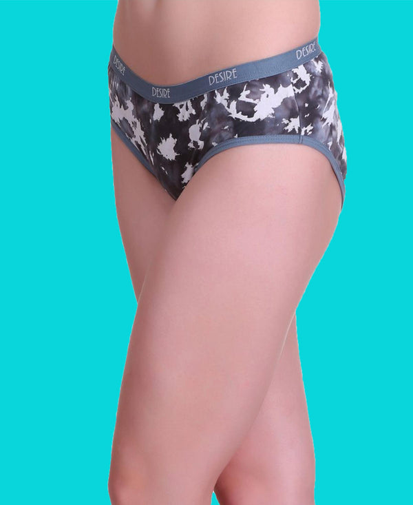 T.T. Womens Panty Pack Of 3