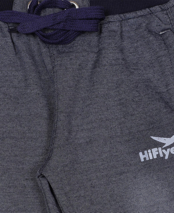 HiFlyers Kids Active Lounger Pack Of 1 Grey