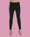 T.T. Women Churidar Leggings Black