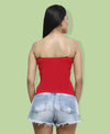T.T. Women Desire Camisole Red