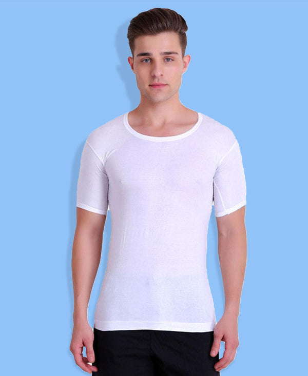 T.T. Men Desire Premium Vest (Pack Of 3)