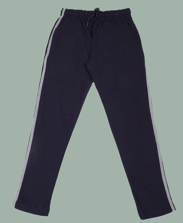 T.T. Kids Cool Lounger Pack Of 1 Navy