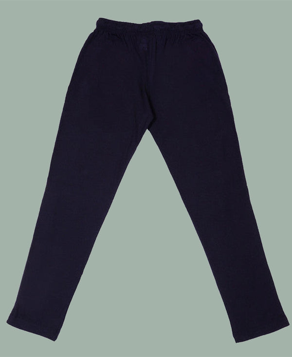 T.T. Kids Cool Lounger Pack Of 1 Navy