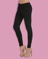 T.T. Women Churidar Leggings Black