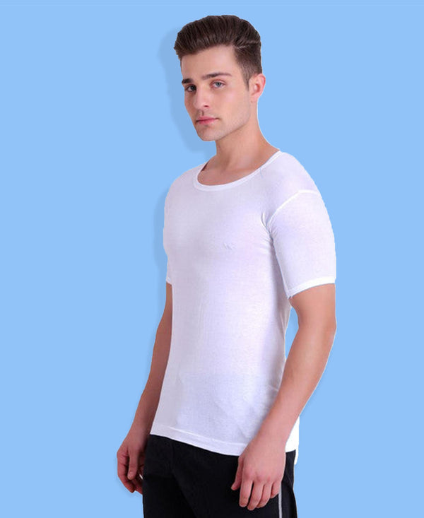 T.T. Men Desire Premium Vest (Pack Of 3)