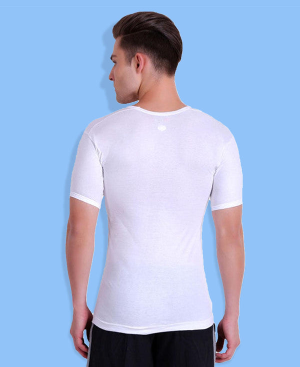 T.T. Men Desire Premium Vest (Pack Of 3)