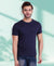 T.T. Cool Men T-Shirt Navy