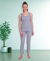 T.T. Women Thermal Top And Pyjama (Pack Of 3)