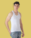 T.T. Men Desire Parker Vest (Pack Of 5)
