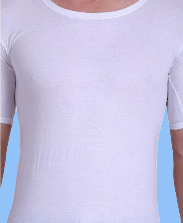 T.T. Men Desire Premium Vest (Pack Of 3)