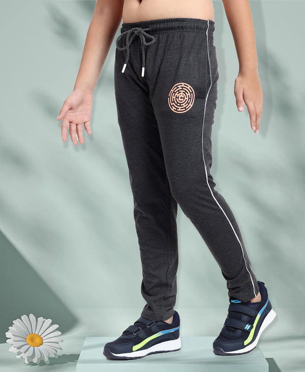 T.T. Kids Cool Lounger Pack Of 1 Anthra