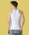 T.T. Men Desire Parker Vest (Pack Of 5)
