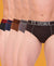 T.T. Men Desire Brief Solid Pack Of 5 Assorted Colors
