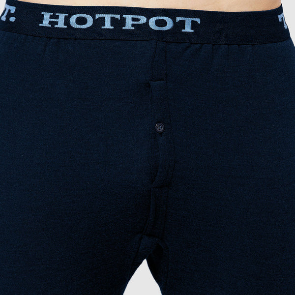 Hotpot Dyed Thermal Set