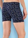 Printed Trunk Underwear