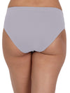 T.T. Women, Cotton Spandex,Mid-Rise, Full Coverage Briefs For Daily Wear, Soft Breathable Comfort Panty, Pack Of 3, Tred-Biscuit-Lpurple