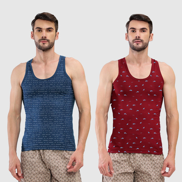 Vest For Men