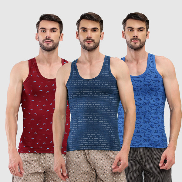 Vest For Men