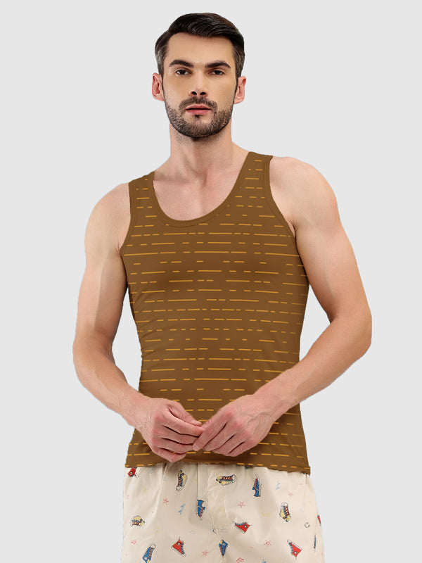 Vest For Men