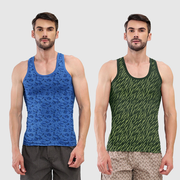 Vest For Men