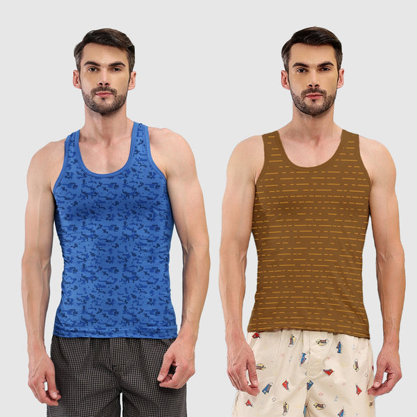 Vest For Men