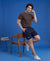 T.T. Men’s Cotton Blend | Solid Round Neck T-Shirt & Regular Fit Shorts | Casual Co-ord Set for Men