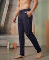 T.T. Men Regular Fit |Dri-Fit| Lightweight|Breathable| Wrinkle Resistent|Sports Track Pant|Ideal For Gym, Running, Lounge & Casual Wear -Grey