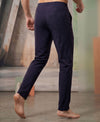 T.T. Men Regular Fit |Dri-Fit| Lightweight|Breathable| Wrinkle Resistent|Sports Track Pant|Ideal For Gym, Running, Lounge & Casual Wear -Grey