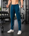 T.T. Men Dri-Fit Jogger Track Pant |Regular Fit| Side Zipper Pocket|Ideal For Gym, Running, Lounge & Casual Wear Pack Of 3-Black,Anthra,Airforce