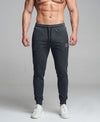 T.T. Men Cotton Rich Jogger Track Pant |Regular Fit| Side Zipper Pocket|Ideal For Gym, Running, Lounge & Casual Wear Pack Of 3-Black,Anthra,Navy