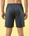 T.T. Men|Dri Fit Sports Short|Regular Fit|Side Pocket|Ideal For Gym, Sports & Daily Wear|Pack Of 1-Grey