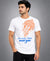 T.T. Men Devotional Ganesh Graphic Printed| Half Sleeves | Cotton Blended T-Shirts For Men | Regular Fit | Perfect for Ganesh Chaturthi (Non-Returnable | Non-Exchangeable Item)