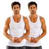 T.T. Men Desire Parker Vest (Pack Of 2)