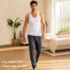 T.T. Men Desire Parker Vest (Pack Of 2)