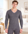 Thermal Top & Pajama