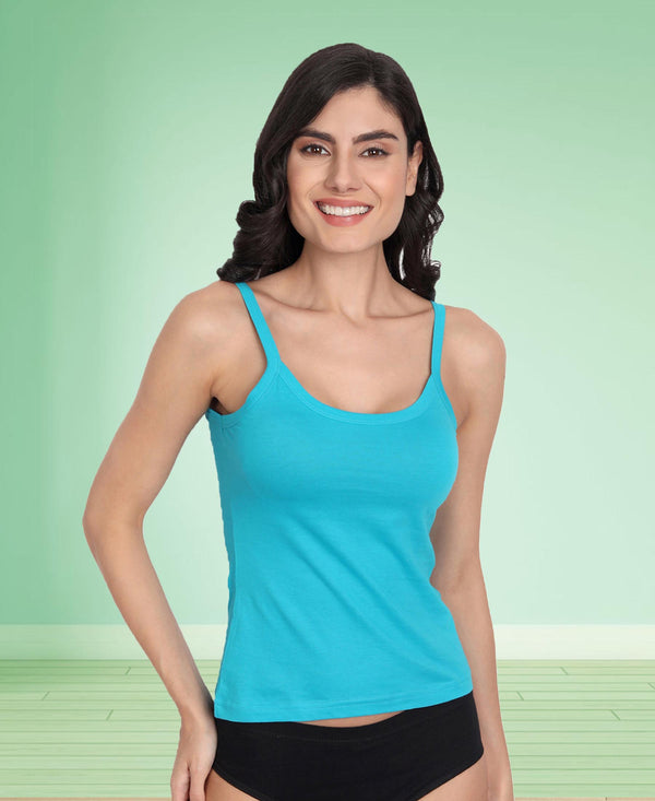 T.T. Womens Pearl Slips Pack Of 3