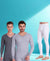 T.T. Men Hotpot Elite Thermal Top And Pyjama (Pack Of 3)