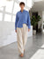 Blue sand ensemble