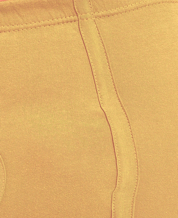 T.T. Boys |Regular Fit|Breathable & Soft Innerwear|Front Open Kids Trunks| Pure Cotton |Jazz Fine Long Top Elastic Trunks|Boys TrunksPack Of 4-Mix Color