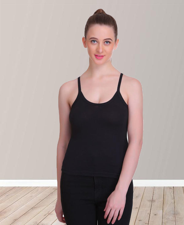 T.T. Womens Pearl Slip Pack Of 10 Assorted