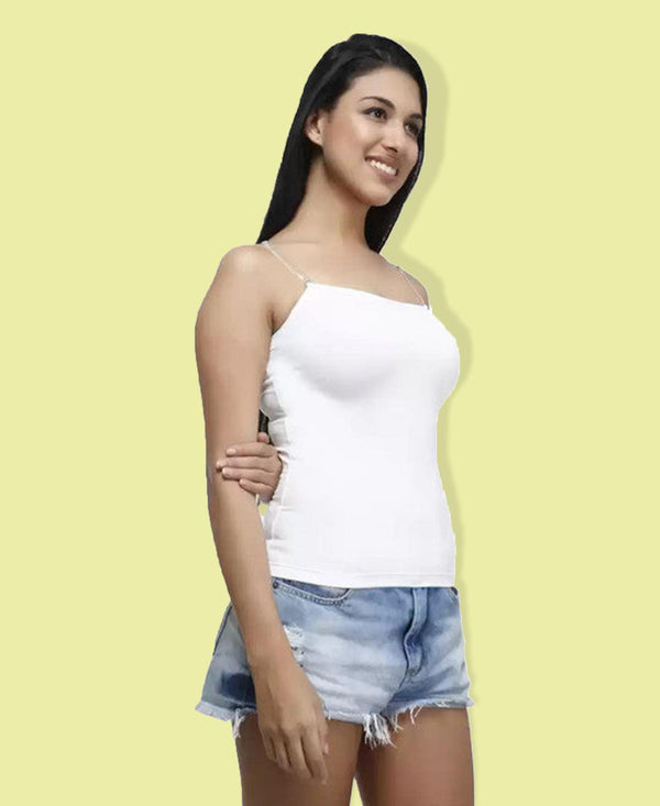 T.T. Women Desire Camisole White
