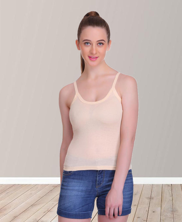 T.T. Womens Pearl Slips Pack Of 5