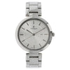 Ladies Neo-Ii Analog Silver Dial Women's Watch-NM2480SM07