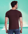 T.T. Cool Men T-Shirt Brown
