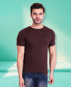 T.T. Cool Men T-Shirt Brown