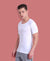 T.T. Mens Softy Vest Pack Of 10 White