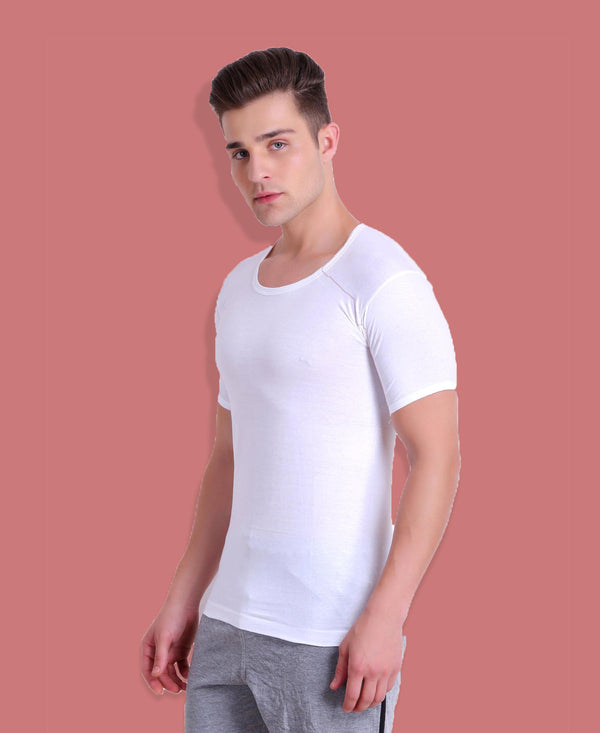 T.T. Men Softy Vest (Pack Of 3)