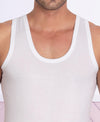T.T. Men Desire Premium Vest (Pack Of 3)